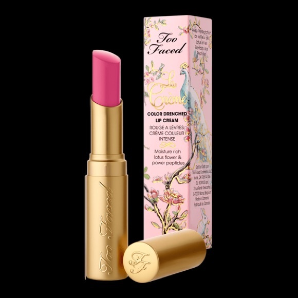 Too Faced La Crème Lip Cream - Double Bubble